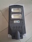 Kindway 200W All-in-One Solar LED Street Light - 2
