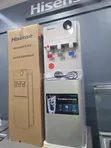 Hisense Water Dispenser Hot, Cold & Normal with Compressor - 1