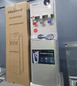 Hisense Water Dispenser Hot, Cold & Normal with Compressor - 2