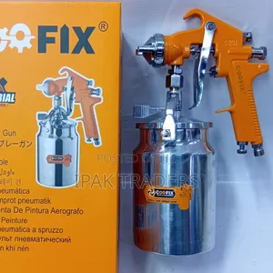 Brand New Coofix Spray Gun