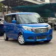 Suzuki Solio 2019 Blue - 1
