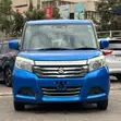 Suzuki Solio 2019 Blue - 2