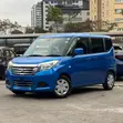 Suzuki Solio 2019 Blue - 3