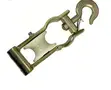 Ideal Cable Puller Pulley with Hook - 2