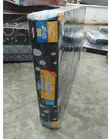 5x6 ft Mattress - 6 Inch Quilted - 2