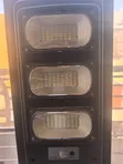 Kindway 300W Integrated LED Solar Street Light - 2