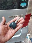 Suzuki Wagon R Huduma ya Kubadilisha Ufunguo Uliopotea - 1
