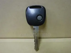 Suzuki Wagon R Huduma ya Kubadilisha Ufunguo Uliopotea