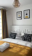 Cozy 1-Bedroom Apartment in Muthiga with Parking & Pool - 2