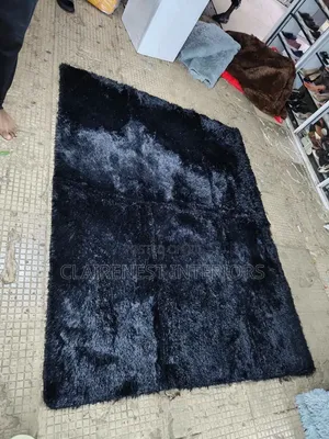 Fluffy Carpets - Various Sizes & Brands