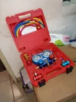 Digital AC Meter - 1