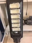 Kindway 400W All-in-One Solar Street Light - 1