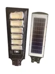Kindway 400W All-in-One Solar Street Light - 2