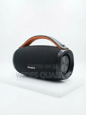 BoomBest LN-716BT Portable Wireless Super-Bass Speaker