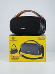 BoomBest LN-716BT Portable Wireless Super-Bass Speaker - 2