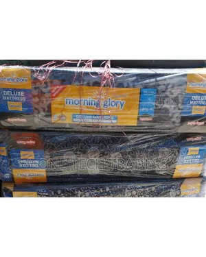 Morning Glory 4x6 ft Mattress - 10 Inch Thick
