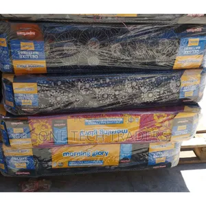 Morning Glory Mattress 4x6 ft, 8-Inch Thickness