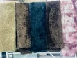 Soft 7x8 Fluffy Carpet - 1