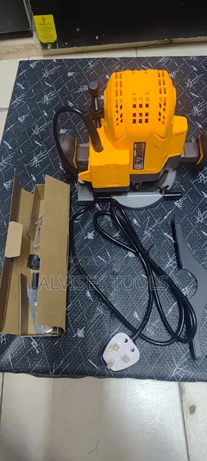 Ingco 1600W Electric Router Machine