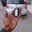 Nissan Note Key Duplication Service - 2
