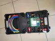 Digital AC Manifold Gauge Kit - 1