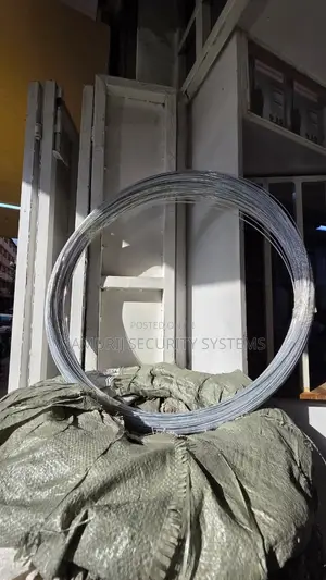 1.6mm High Tensile Electric Fence Wire