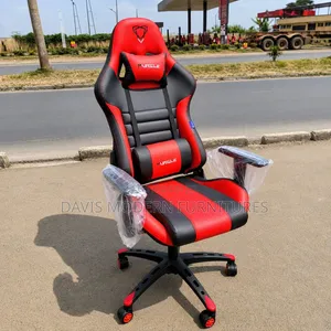 Furgle Gaming Chair - Brand New