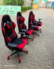 Furgle Gaming Chair - Brand New - 2