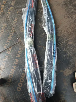 Toyota Premio 240 Windbreakers - Brand New