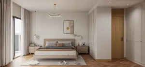 2bdrm Apartment in Mogotio Road, Nairobi Central for sale