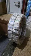 2.6mm High Tensile Electric Fence Wire - 1