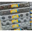 4x6 ft 8" Medium Density Quilted Mattress - 1
