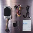 TK303 GPS Car Vehicle Tracker Device - 1