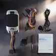 TK303 GPS Car Vehicle Tracker Device - 2