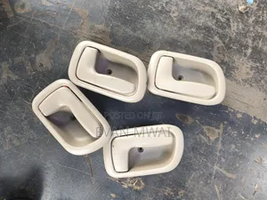 Toyota 110 Interior Door Handles - Brand New