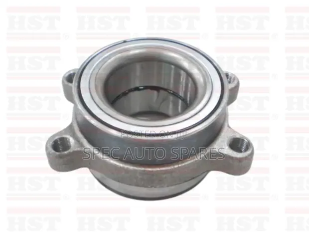 Hub Bearing kwa Nissan E25 - 1