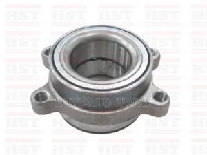 Hub Bearing kwa Nissan E25