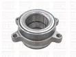 Hub Bearing kwa Nissan E25 - 1