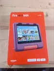 New Amazon Fire HD 8 (12th Gen) 32GB Tablet Bundle - 1