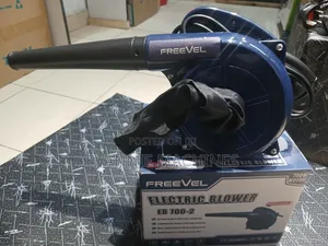 Brand New Electric Blower/Vacuum EB-700-2