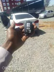 Toyota Crown All Keys Lost Replacement Service - 1
