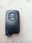 Toyota Crown All Keys Lost Replacement Service - 2