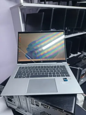 HP EliteBook x360 1040 G9 16GB Core i7 512GB SSD