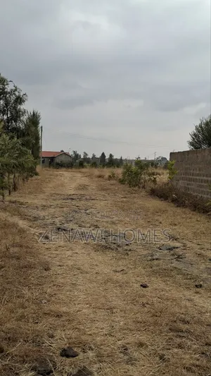 Ready to Build Plot Near Thika Road, Muthaiga