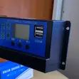 30A PWM Solar Charge Controller - 2