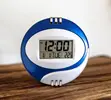 Kadio Digital Wall Mount Clock - 1
