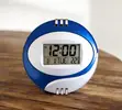 Discounted Kadio Table Wall Mount Digital Clock - 1