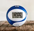 Discounted Kadio Table Wall Mount Digital Clock - 2