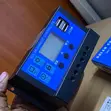 30A PWM Solar Charge Controller - 1