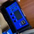 30A PWM Solar Charge Controller - 2